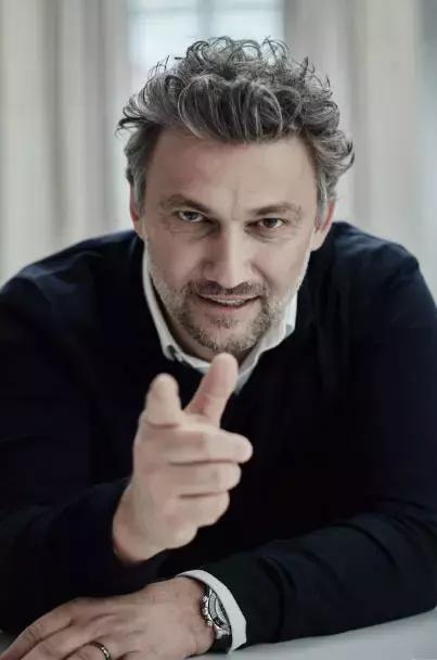 Jonas Kaufmann