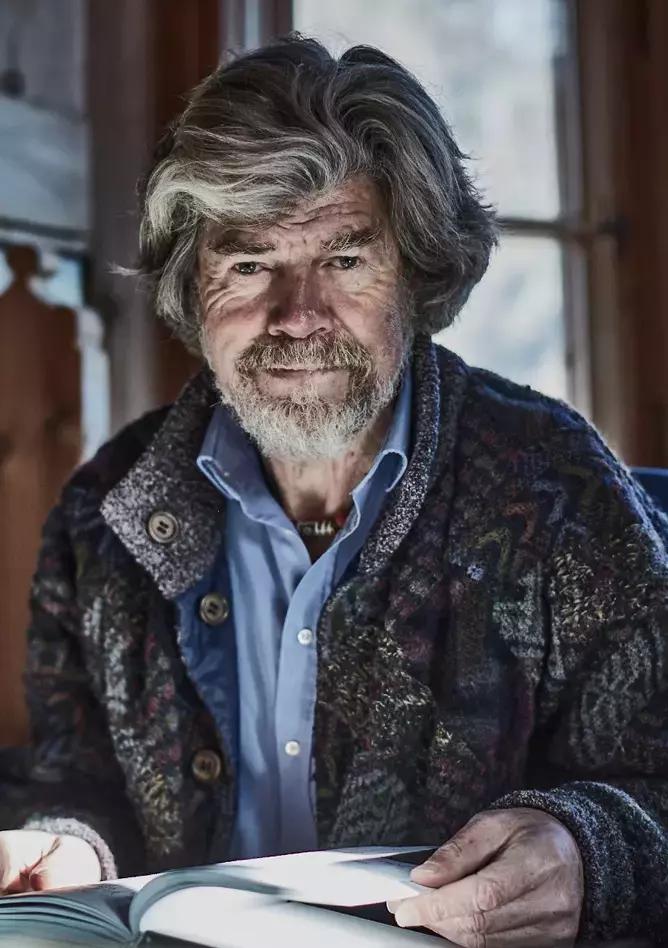 Reinhold Messner