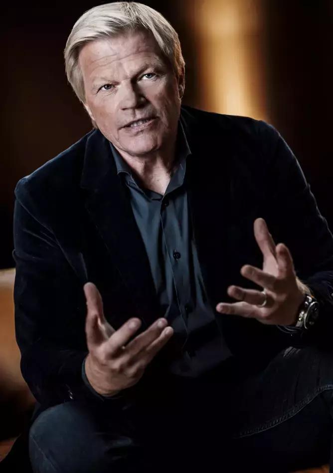 Oliver Kahn