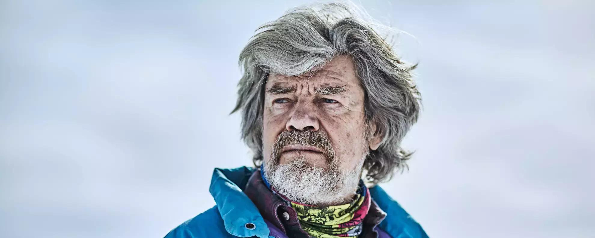 Reinhold Messner über den Schicksalsberg Nanga Parbat